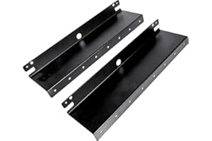 ‎SAFESCAN Safescan 4141B Montagehalterung zur Montage Ihrer Kassenlade unter dem Verkaufstresen - Sichere Kassenschubladen-Lösung - kompatibel mit der Safescan SD-4141 und HD-4141S Kassenschublade