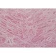King Cole TINSEL Chunky Knitting Wool / Yarn 50g - 1993 PALE PINK