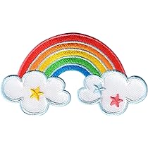 PatchMommy Toppa Termoadesiva Cavallo Patch Ricamate per Ferro da Stiro