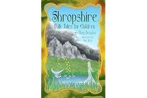Shropshire Folk Tales for Children