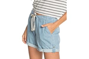 Roxy Milady Beach - Denim-Shorts für Frauen