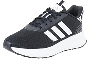 ADIDAS ORIGINALS adidas X_PLRPATH Shoes, Scarpe Donna, Core Black/Cloud White/Core Black, 42 EU