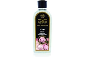Ashleigh & Burwood Lamp Fragrance Oil Peony 250ml