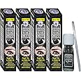 Bhimseni Black Surma 725mg. (Pack Od 4)
