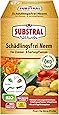Naturen Bio Schädlingsfrei Neem, Konzentrat gegen saugende und beißende Schädlinge an Gemüse- und Zierpflanzen, 75 ml