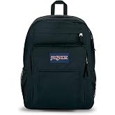 JanSport Union Pack Backpack - Heritage Collection, Black,
