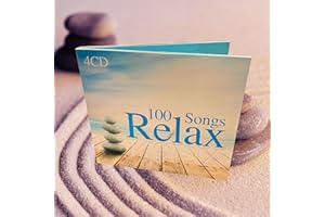 100 Songs Relax - Musique instrumentale relaxante, sons de la nature, Lounge, Chillout, Spa et musique de méditation