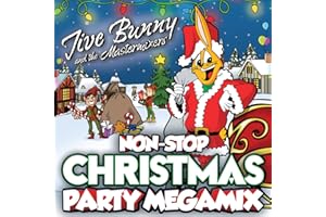Jive Bunny's Non-stop Christmas Party Megamix