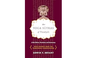 The Yoga Sutras Of Patanjali