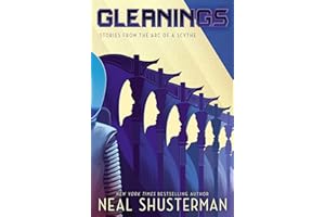 Gleanings: Stories from the Arc of a Scythe