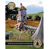 Harry Potter: Film Vault: Volume 12: Celebrations, Food, and Publications of the Wizarding World