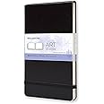 13 X 21 Cm Large Art Collection Music Notebook With Hard Cover