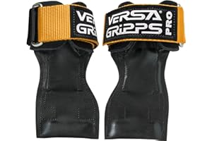 Versa Gripps® Pro Auténtico. El Mejor Accesorio de Entrenamiento del Mundo. Hecho EN Estados Unidos.