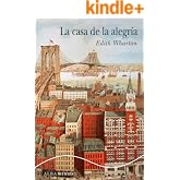 La casa de la alegr&iacute;a