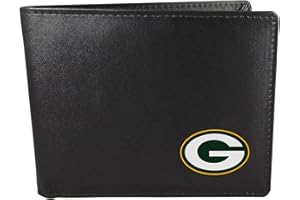 Siskiyou Sports Bi-fold Wallet