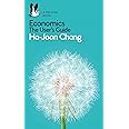 PELICAN : Economics : The User's Guide