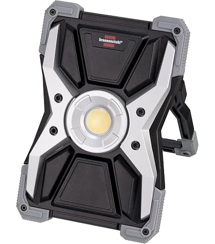 Lanterna de lucru LED Brennenstuhl PF 1000 MA, 1000 lm, 2500 mAh, autonomie 13h Lanterna de lucru LED Brennenstuhl PF 1000 MA, 1000 lm, 2500 mAh, autonomie 13h