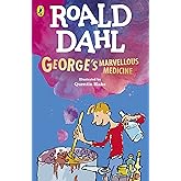 George's Marvellous Medicine