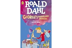George's Marvellous Medicine