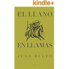 El llano en llamas
