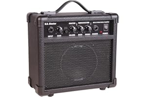 Kinsman 10 Watt Guitar Amp