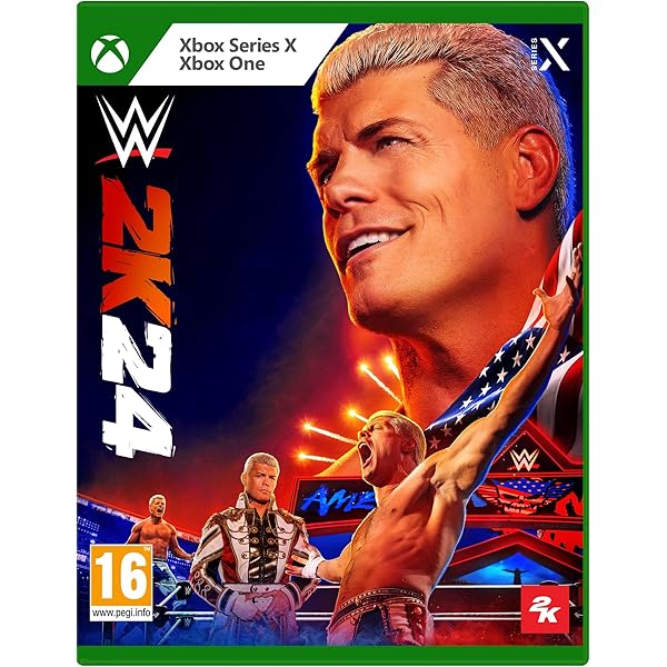 XBOX ONE★WWE 2K15 海外版★新品未開封 WWE 2K15 (XBOX ONE) USED | eBay