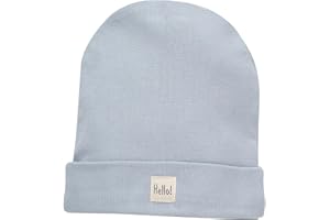 Pinokio Baby-Jungen Bonnet Beanie Hat