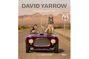 David Yarrow: The Collection