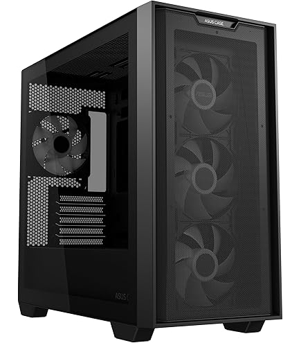 Tecware Neo M2 High Air Flow MATX PC Case | PH