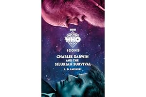 Doctor Who: Charles Darwin and the Silurian Survival