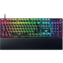 Razer Huntsman V3 Pro – Analog optik e-spor klavye, Snap Tap