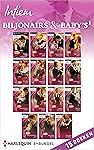 Biljonairs & baby's 1 (Intiem)