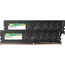 Silicon Power - Kit de Memoria de Escritorio de 16 GB (2 x 8 GB