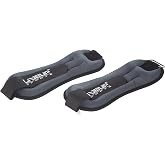 Liveup LS3049 Cırtlı El Ayak Ağırlığı