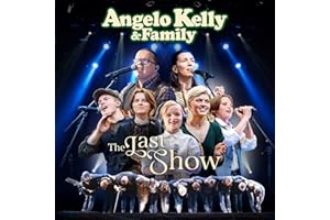 The Last Show (Limited Premium Edition: Bildband inkl. CD/DVD/Blu-ray)