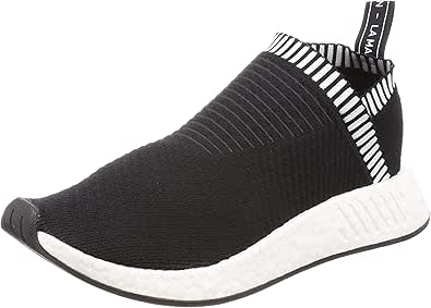 nmd sock trainers