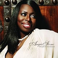 (USED)angie stone stone love 2枚組レコード Angie Stone / Stone Love (2LP) - レギュラークラフトレコード