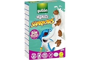 GULLON Gullón, Sharkies - 250g