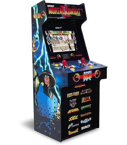 Arcade-Console