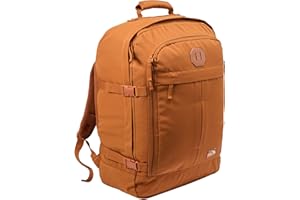 Cabin Max Metz Plecak podróżny, 55 x 40 x 20, torba kabinowa Ryanair/Easyjet, plecak podręczny, zatwierdzony przez linie lotnicze, lekki plecak podróżny dla mężczyzn i kobiet