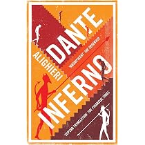 Inferno: New Translation (Alma Classics Evergreens): Alighieri