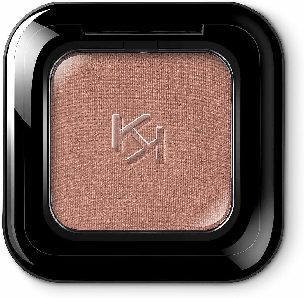 Kiko Milano KIKO Milano High Pigment Eyeshadow 31 | Uzun ömürlü, yüksek pigmentli göz farı, 5 farklı kaplama: Mat, sedef renkleri, metalik, saten ve parıltılı.