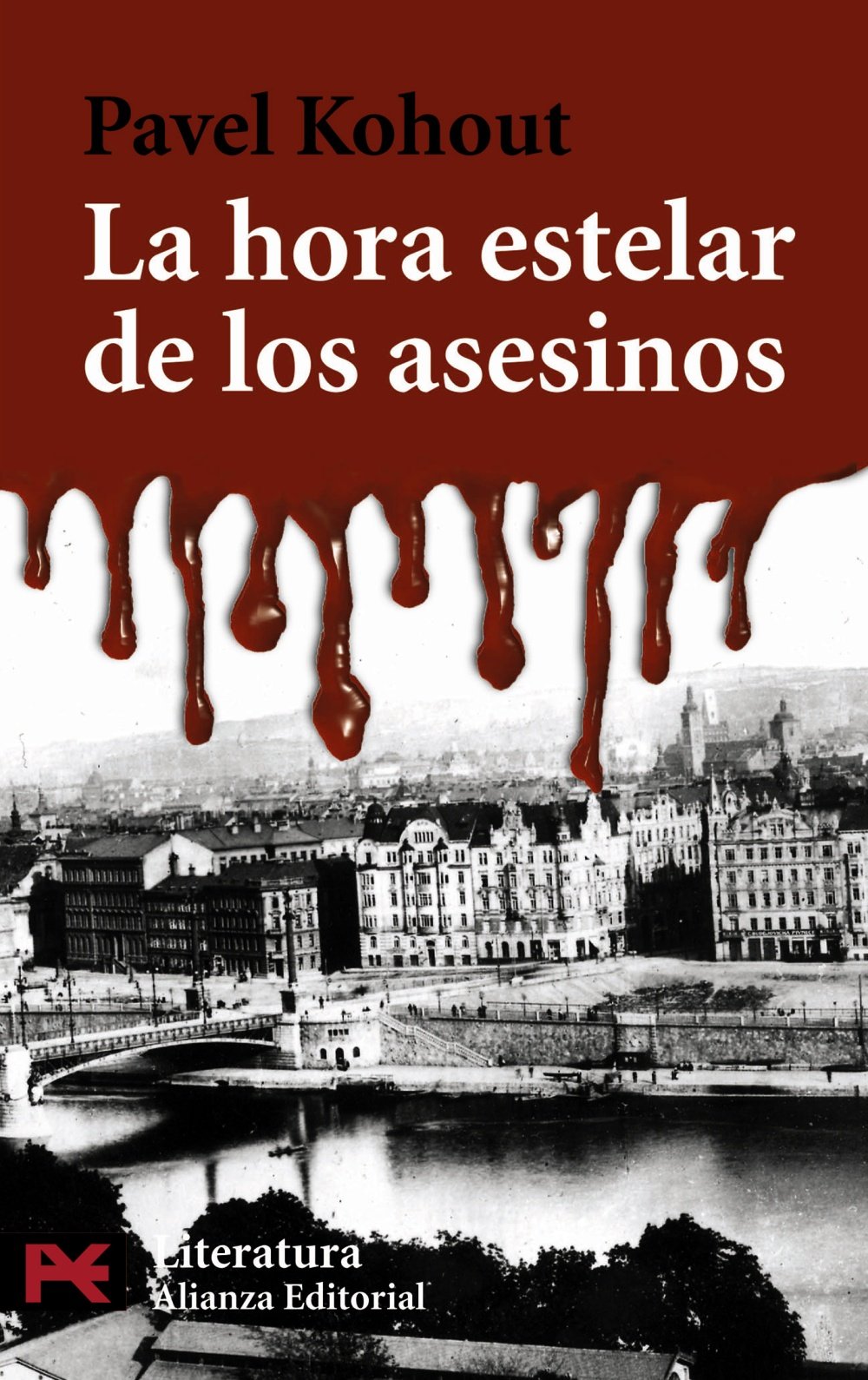 La hora estelar de los asesinos