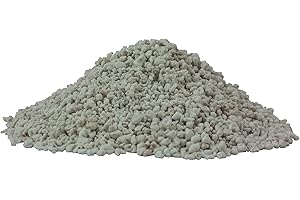 Knauf Peligran Classic Perlite d'Urpsrung volcanique, amélioration de la terre et des substrats 25 l