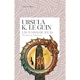 Las tumbas de Atuan (Historias de Terramar 2): Historias de Terramar 2 (Biblioteca Ursula K. Le Guin)