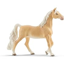 SCHLEICH 13759 - Falabella Wallach Pferd (Gebraucht Produktbild-Vorschau 8