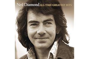 All-Time Greatest Hits (2-CD)