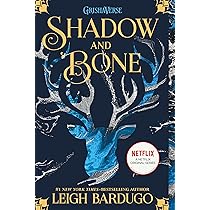Shadow and Bone (la portada puede variar) : Bardugo, Leigh: Amazon