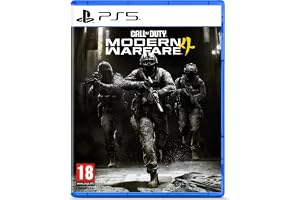 Call of Duty: Modern Warfare IV - PS5