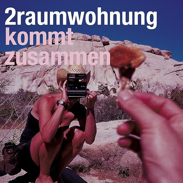 Es Wird Morgen - 2raumwohnung: Amazon.de: Musik